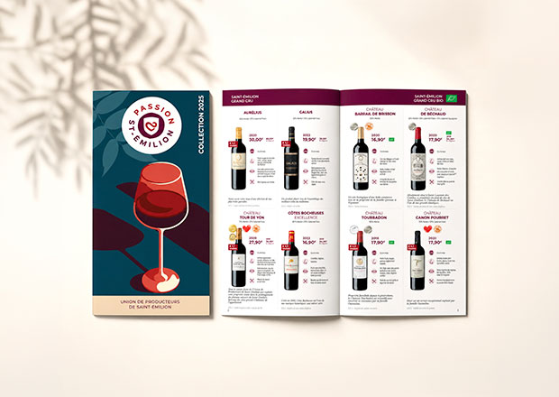 Catalogues