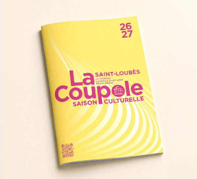 Charte graphique